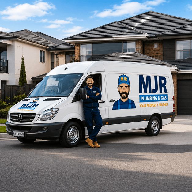 M J Robertson Limited — Plumbers in Christchurch