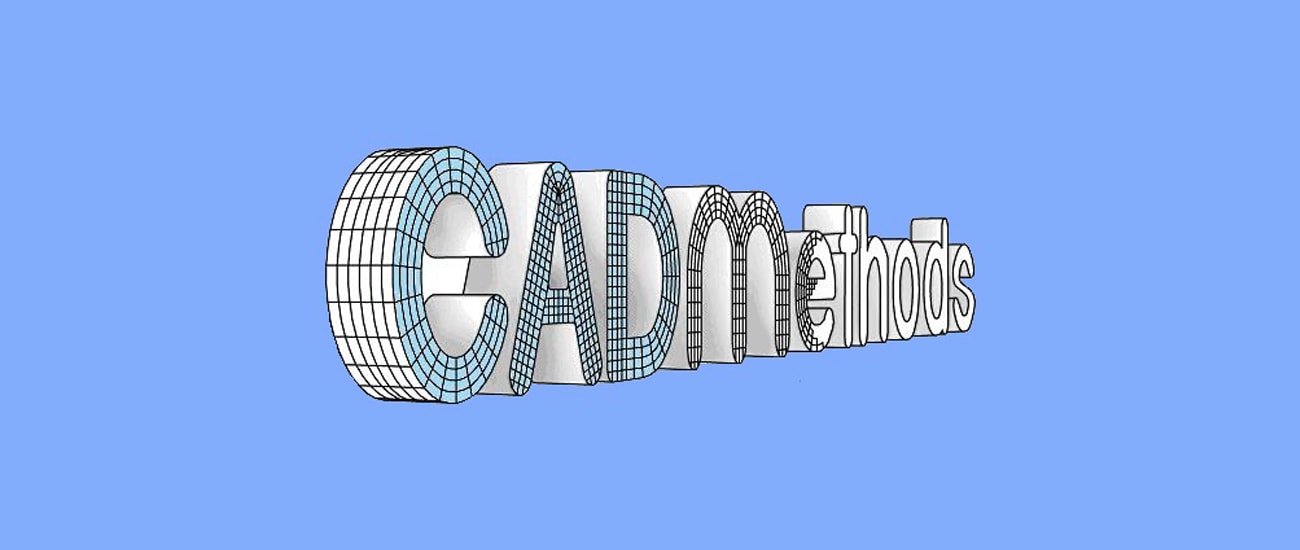 CADmethods — Software Developers in Auckland