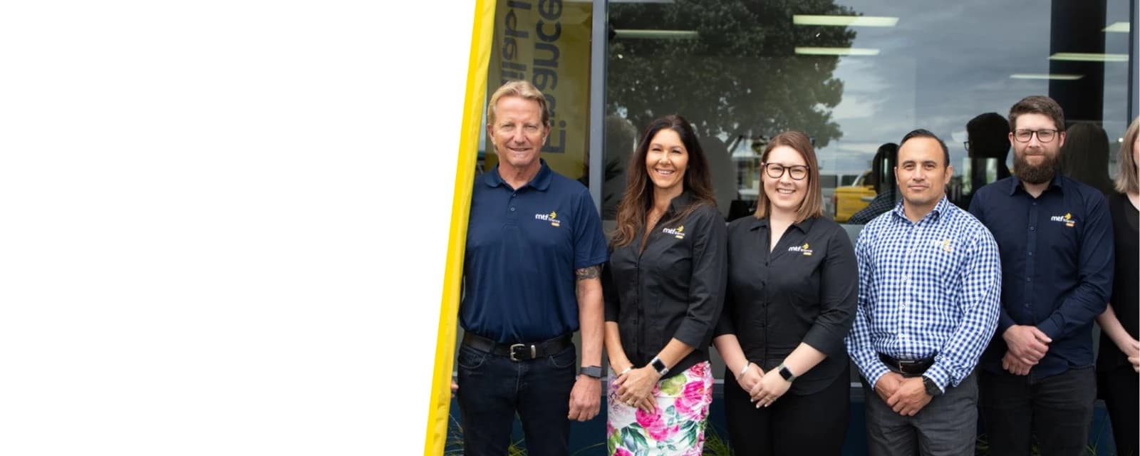 MTF Finance Kāpiti