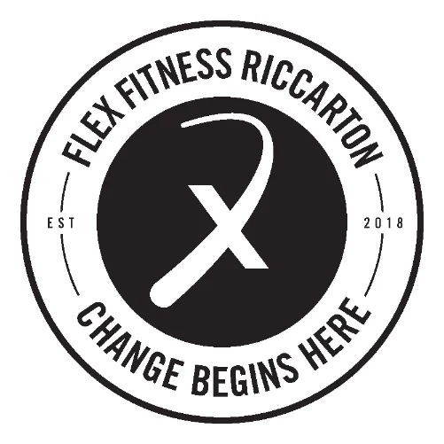 Flex Fitness Riccarton