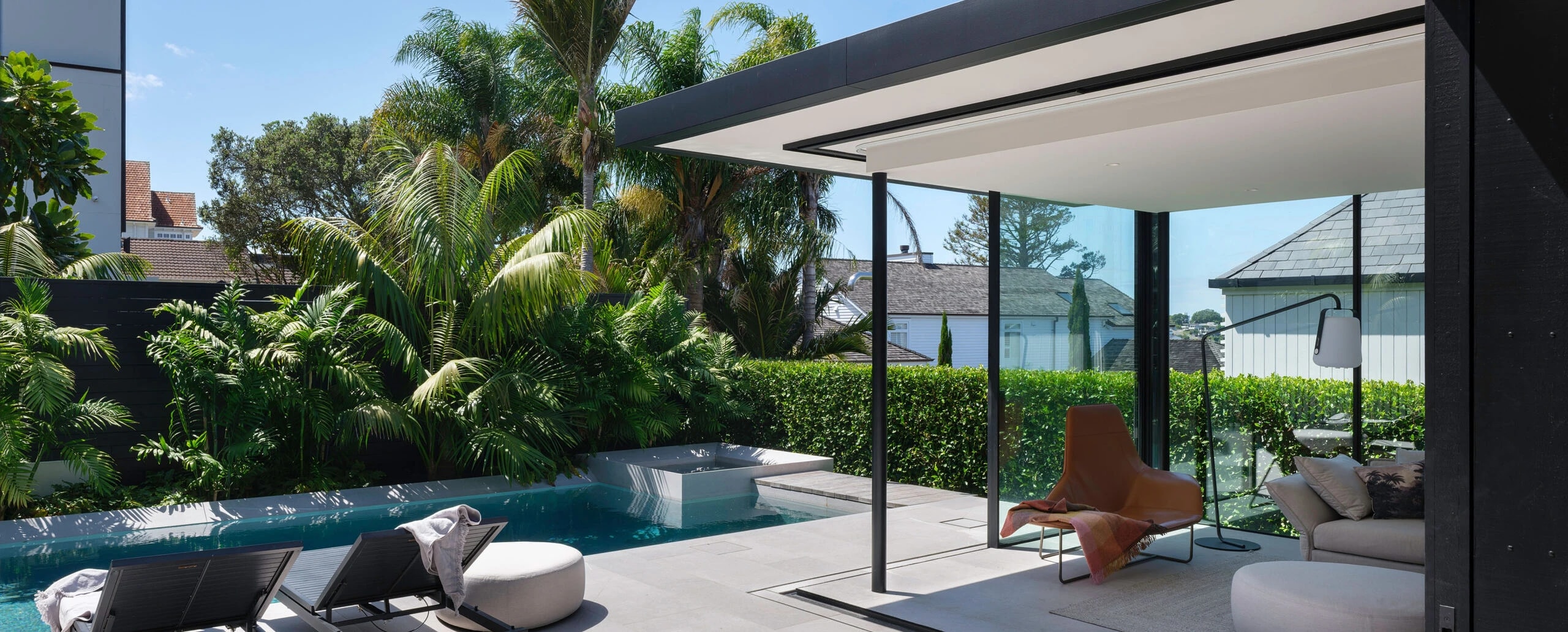 Robin O'Donnell Architects — Architects in Auckland