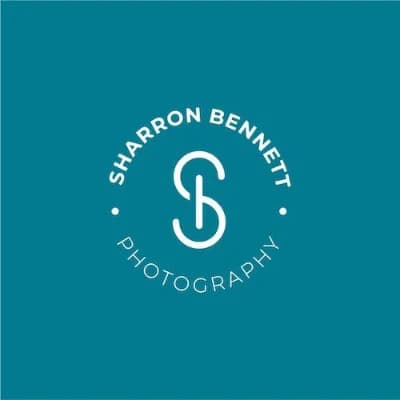 Sharron Bennett Photography logo