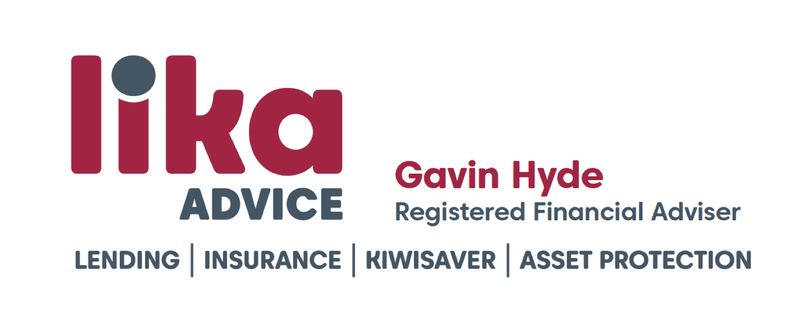 lika ADVICE — Financial Services in Auckland