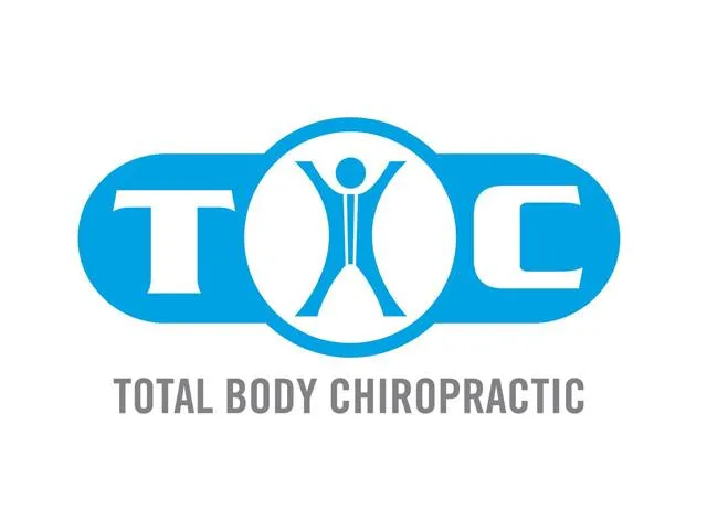 Total Body Chiropractic logo