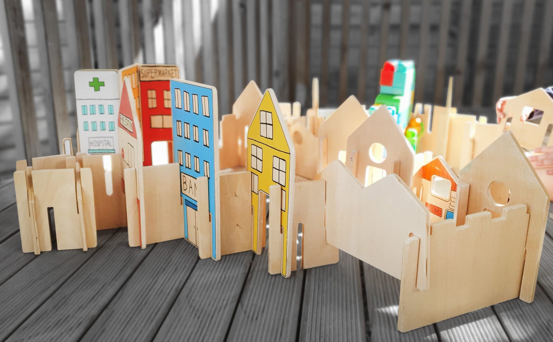 Neemo Childcare Centre — Childcare Centres in Rolleston