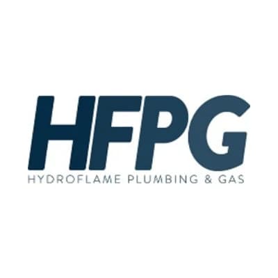 Hydroflame Plumbing & Gas Ltd logo