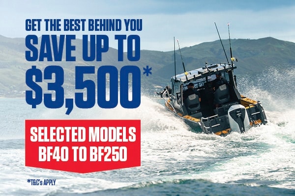 GT Marine Outboard Motor Specialists — Mechanics in Kumeū