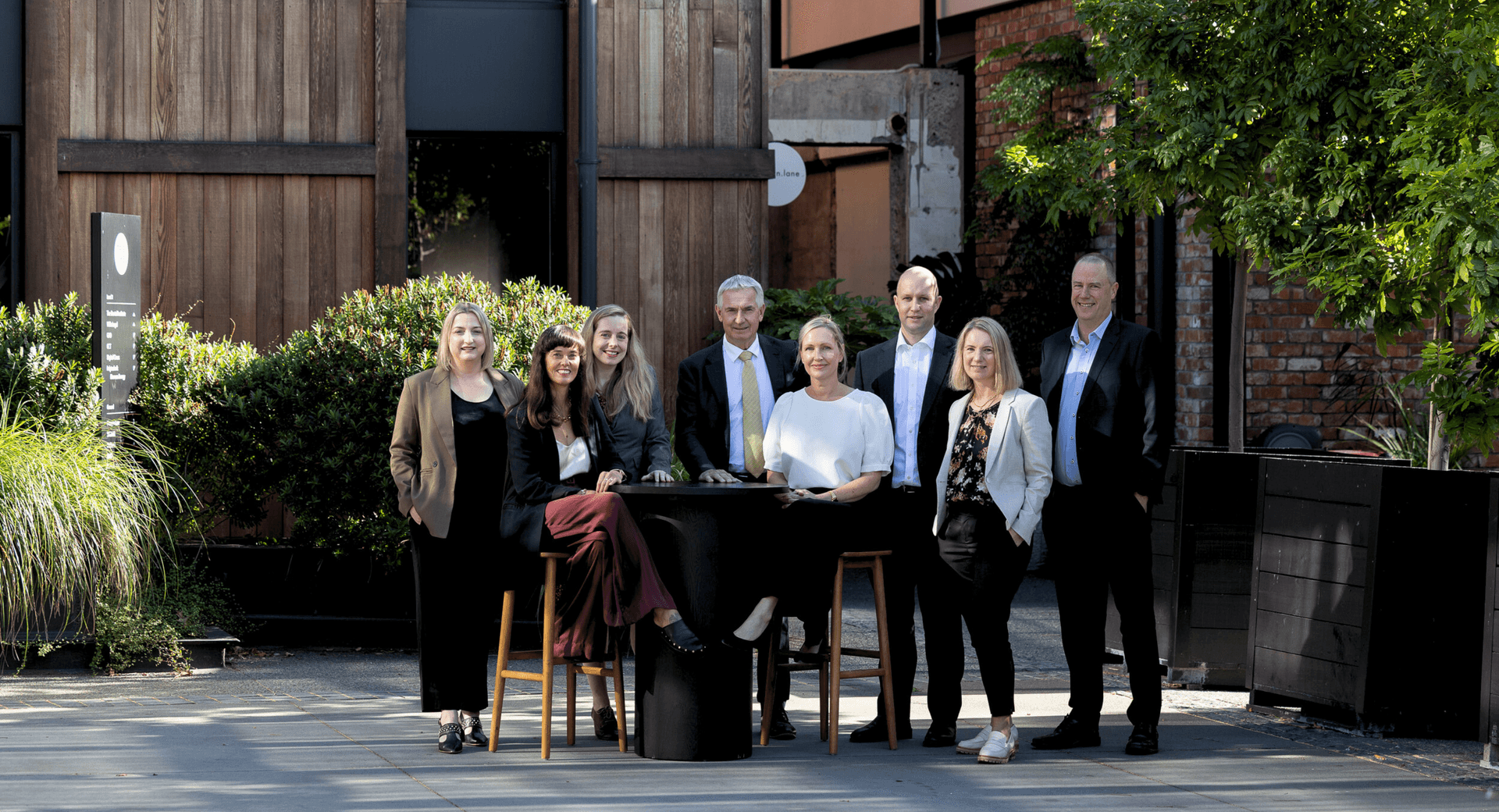 Willis Legal — Legal Services in Napier