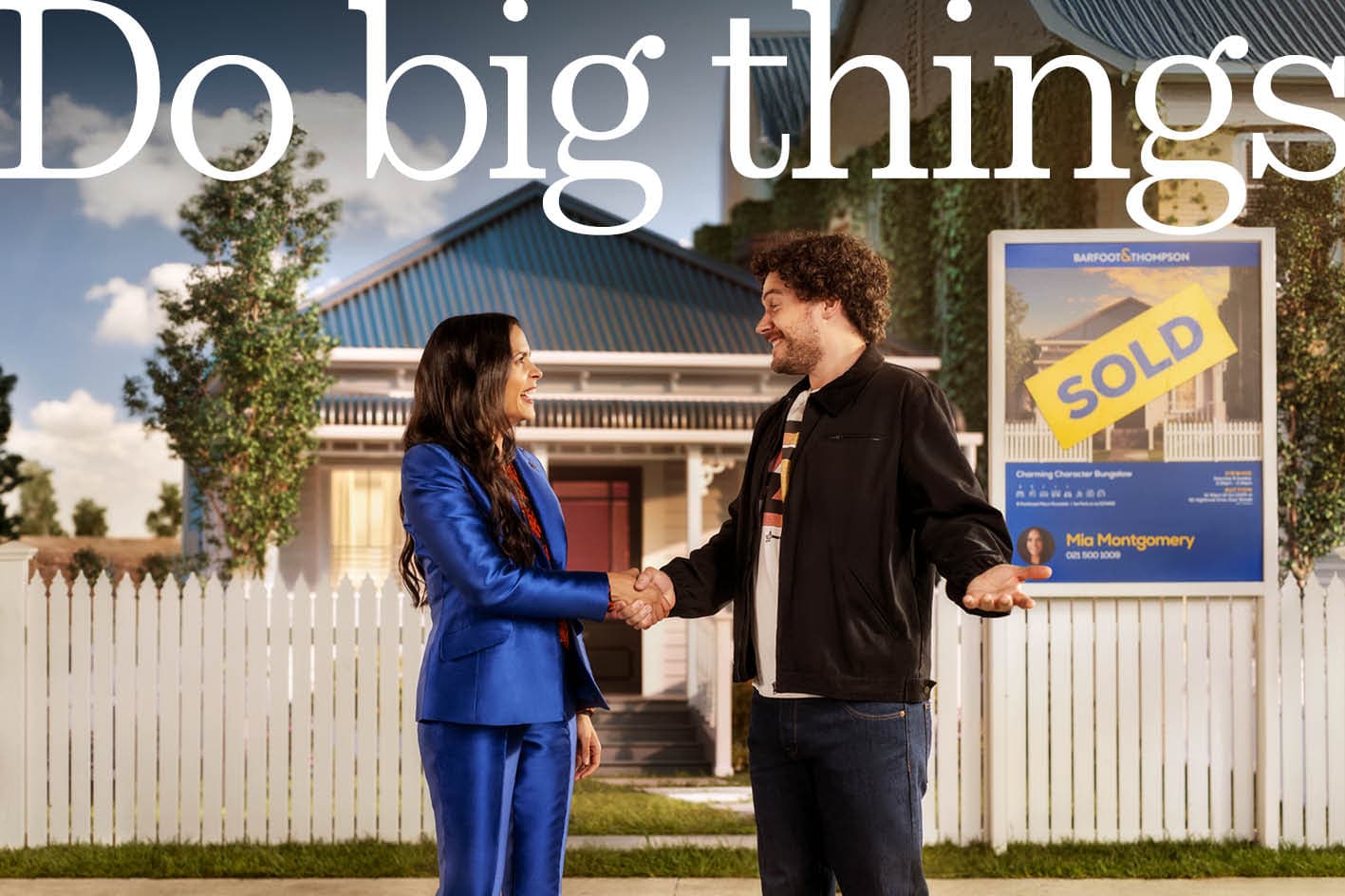 Barfoot & Thompson — Real Estate Agents in Māngere-Ōtāhuhu