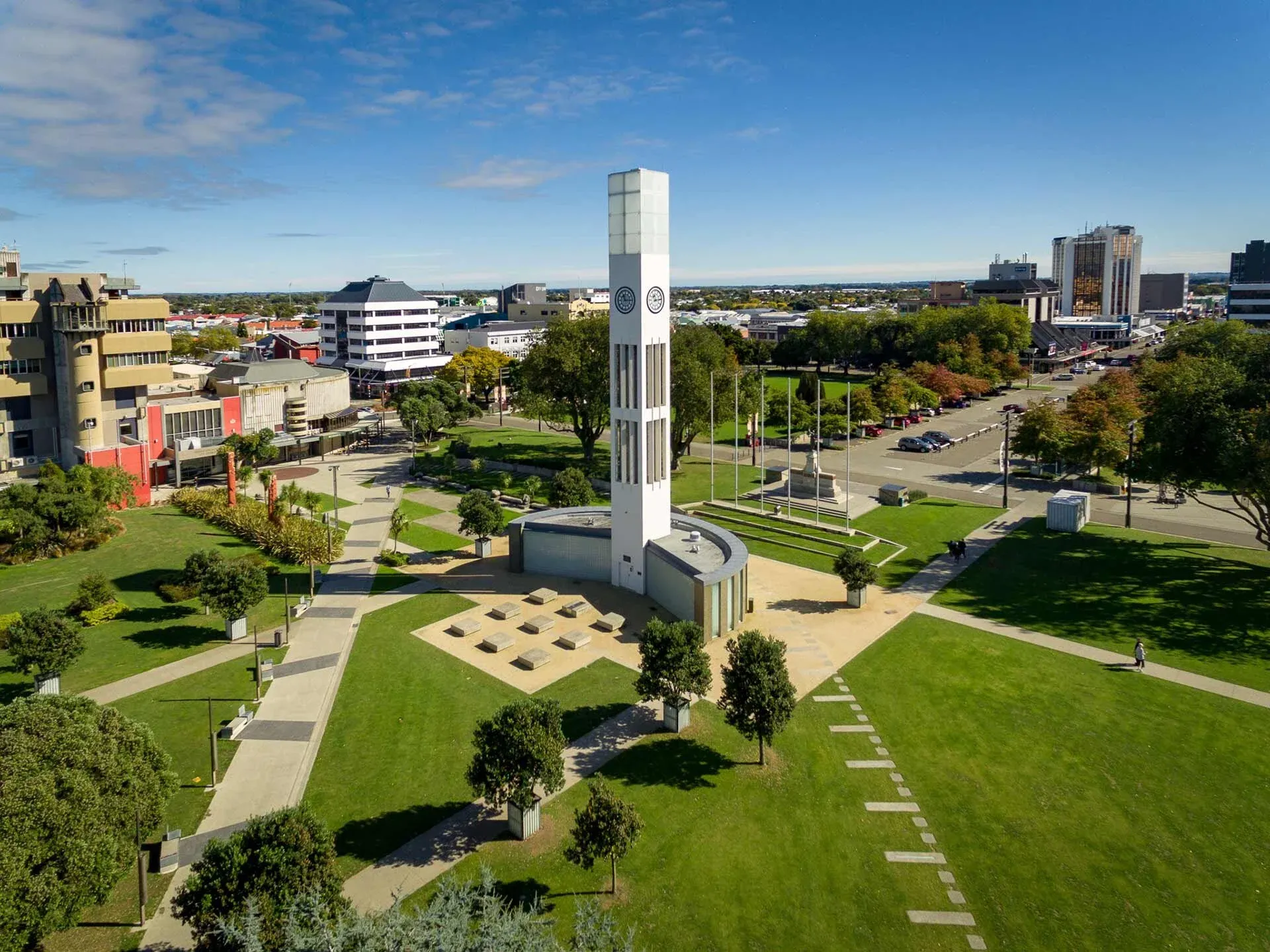 Cochrane Accountants — Accountants in Palmerston North