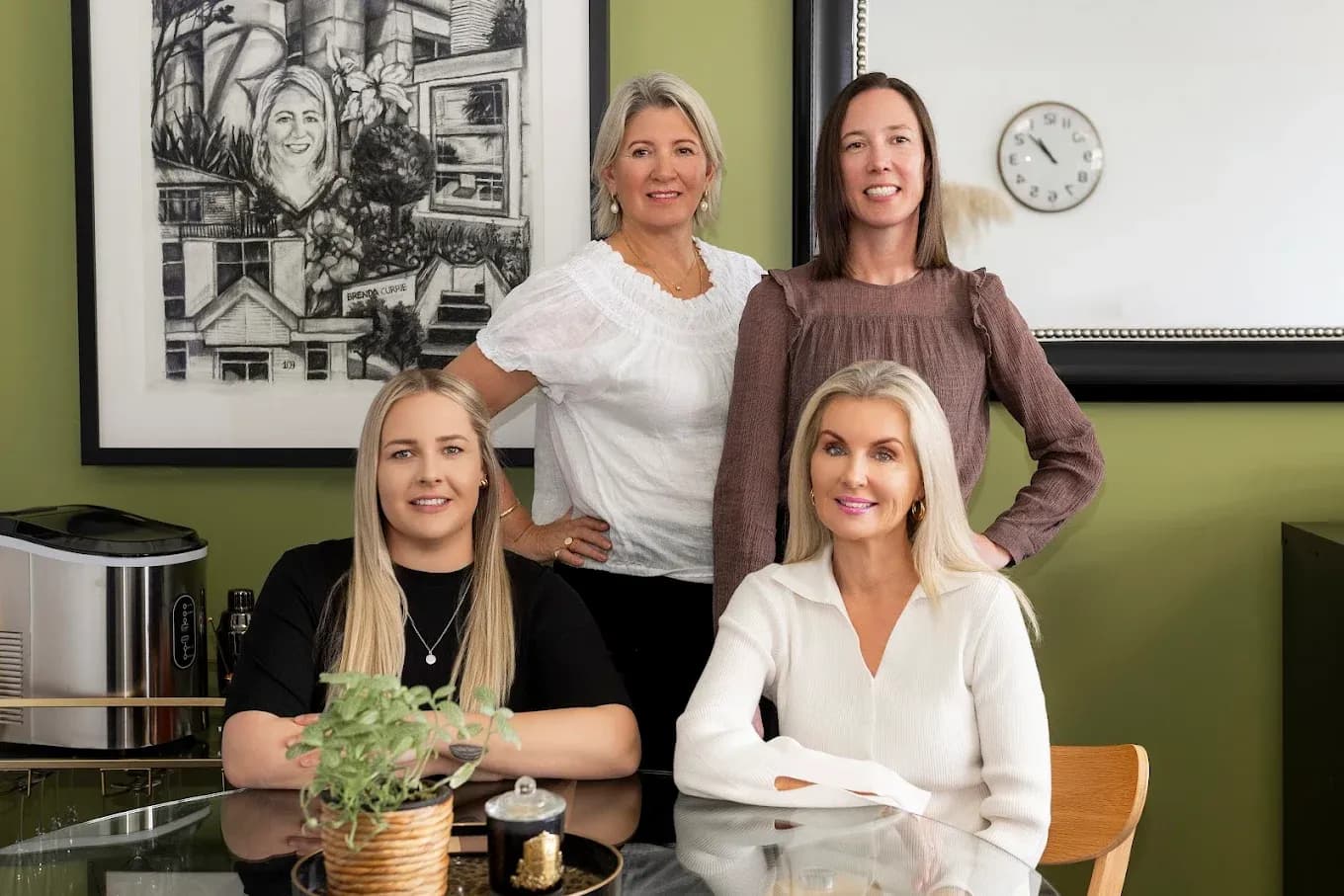 Brenda Currie Property Management — Property Managers in Palmerston North