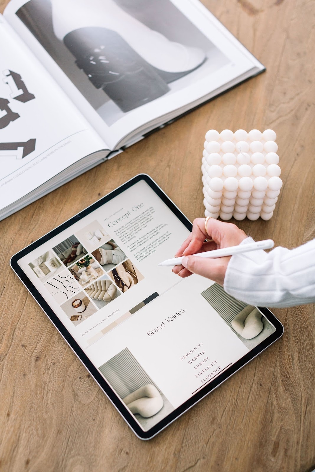 Curated Consulting — Business Services in Mount Maunganui