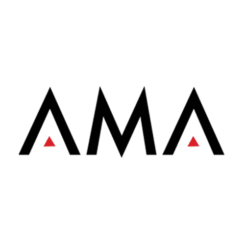 Ama Training Group logo