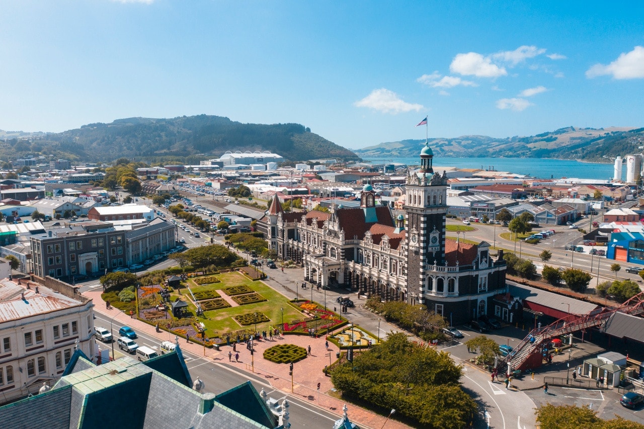 Jupiter Property Management — Professional Services in Dunedin