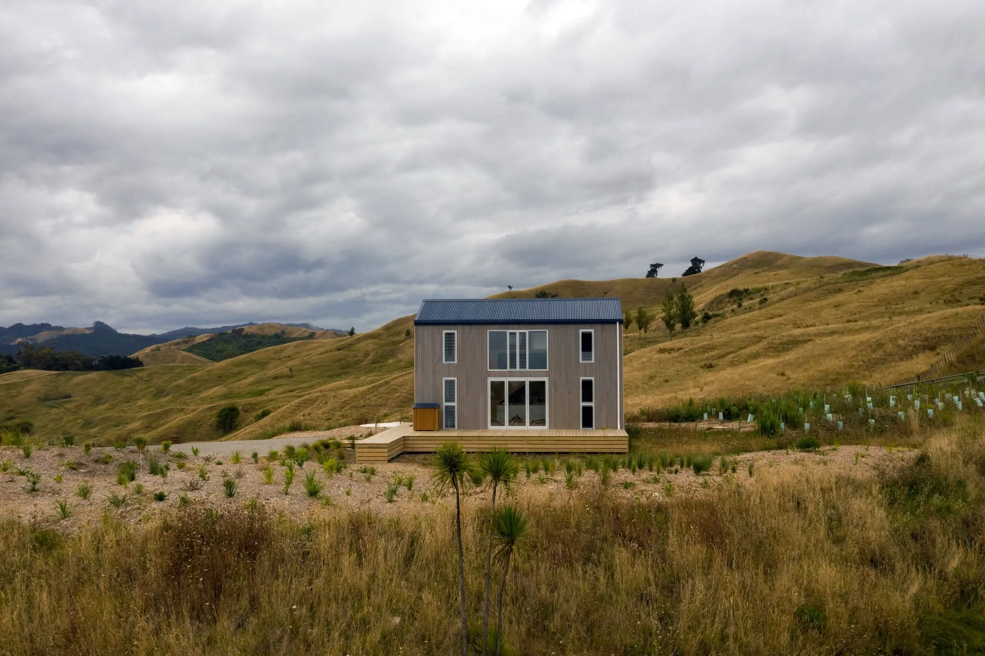 DStevens Construction & Joinery — Builders in Gisborne