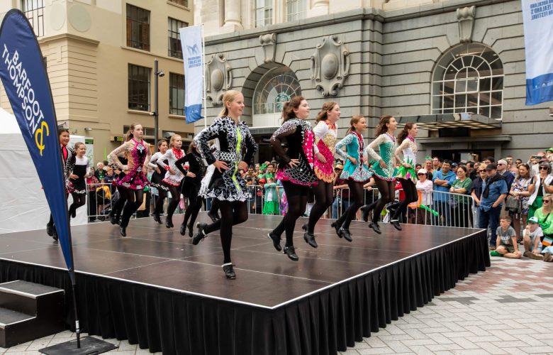 Crackerjack Events — Event Planning in Auckland