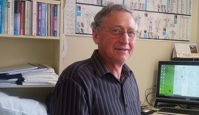 Joint & Muscle Pain Clinic — Chiropractors in Cromwell