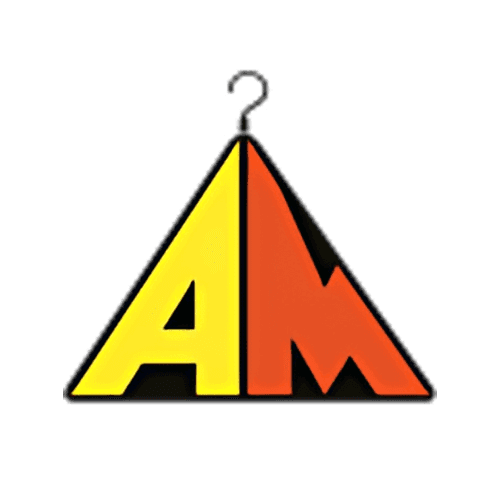 Wrights Drycleaners & Apparelmaster logo
