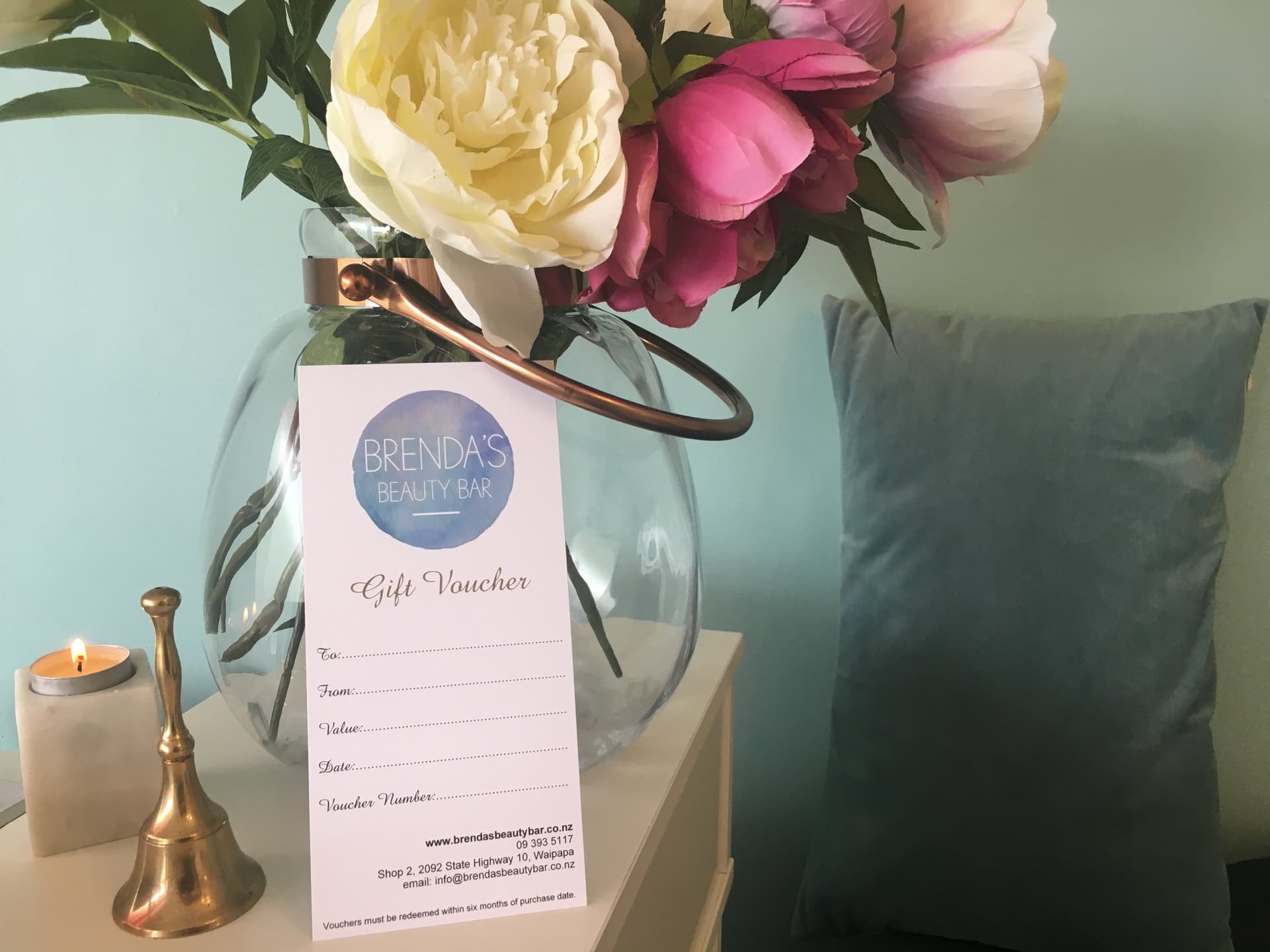 Brenda's Beauty Bar — Beauty Salons in Bay of Islands