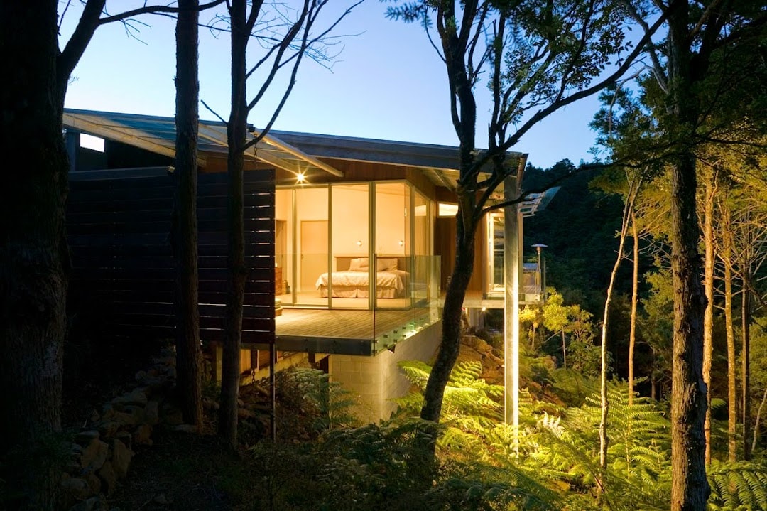 Architects H + K — Architects in Whangārei