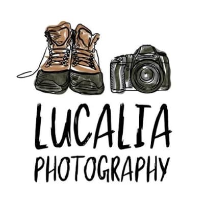Lucalia Photography logo
