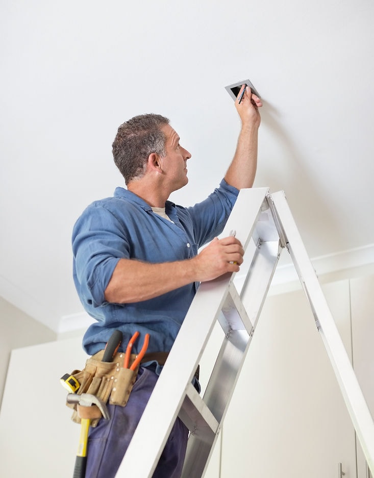 Carl Gubb Electrical — Electricians in Whitianga
