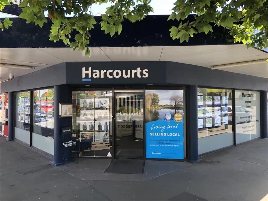 Jan Green, Harcourts - Lincoln — Real Estate Agents in Lincoln