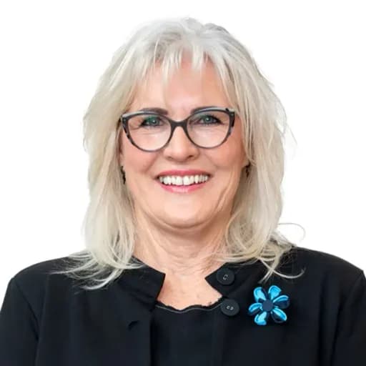 Jan Green, Harcourts - Lincoln