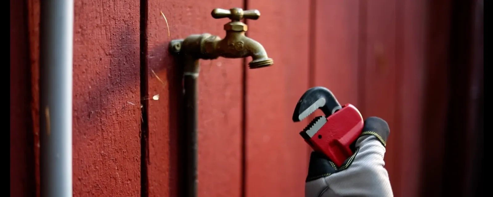 Scott Plumbing Ltd — Plumbers in Takanini