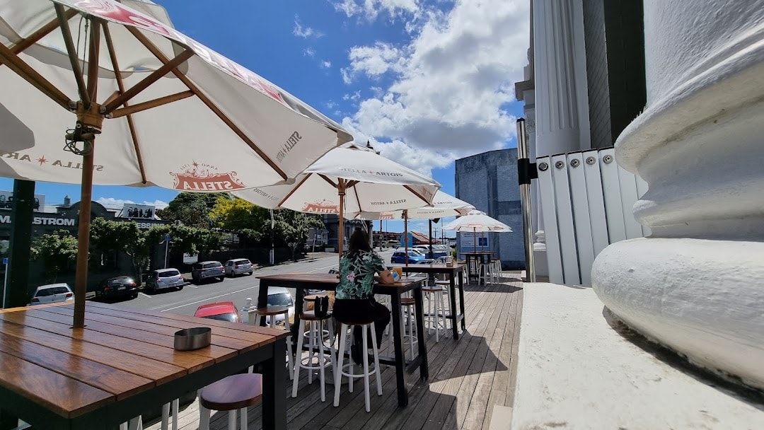 The Good Home Onehunga — Takeaway Food in Auckland