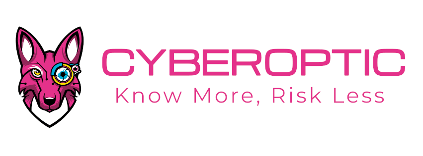 Cyberoptic Security — IT Services in Auckland