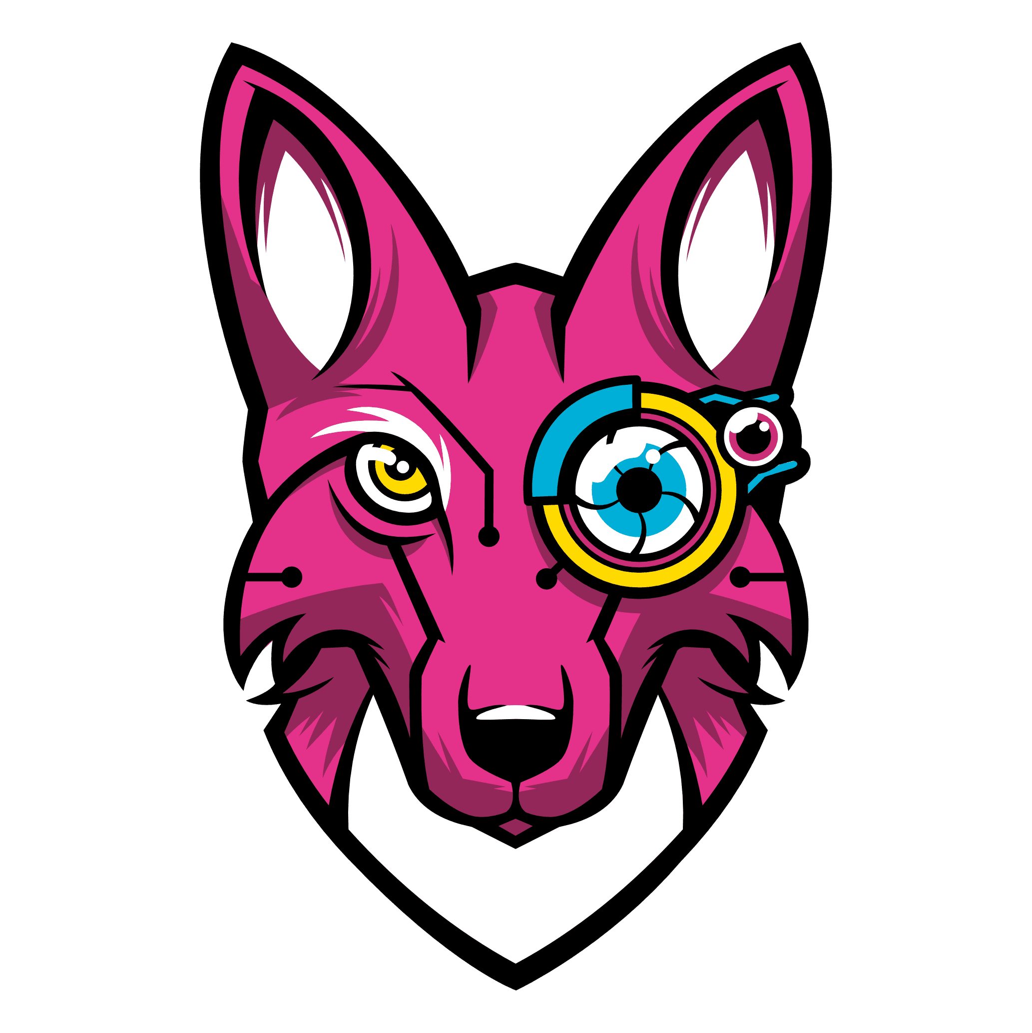 Cyberoptic Security