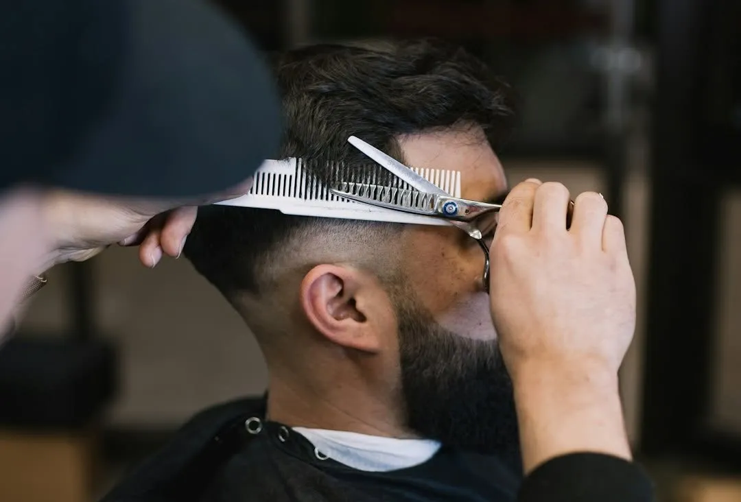 Wairau Hair Design — Hair Salons in Auckland