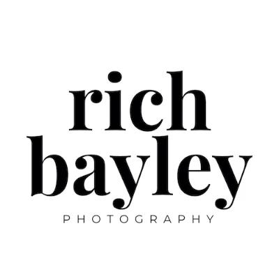 Rich Bayley Photography logo