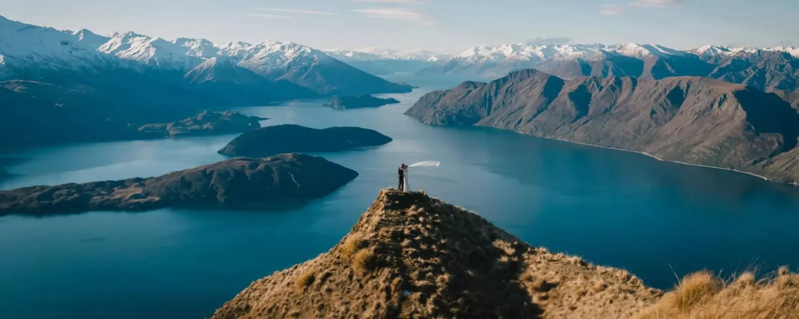 Rich Bayley Photography — Photographers in Queenstown