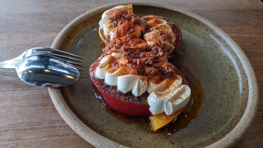 alma — Restaurants in Auckland