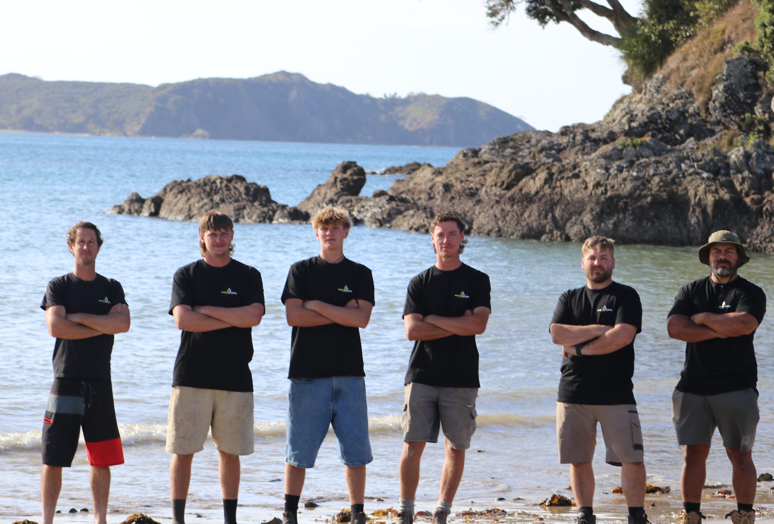 Apex Building Kerikeri — Builders in Kerikeri