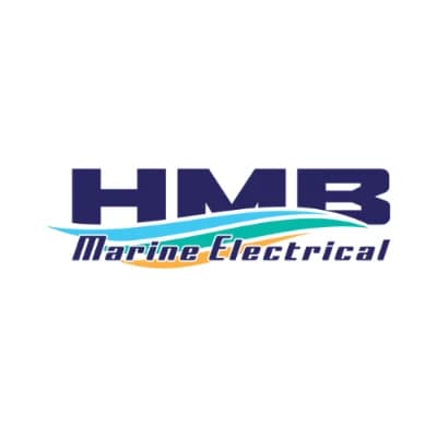 HMB Marine Electrical logo