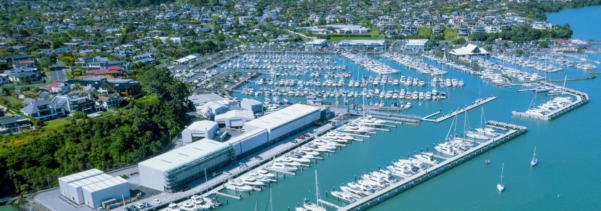 HMB Marine Electrical