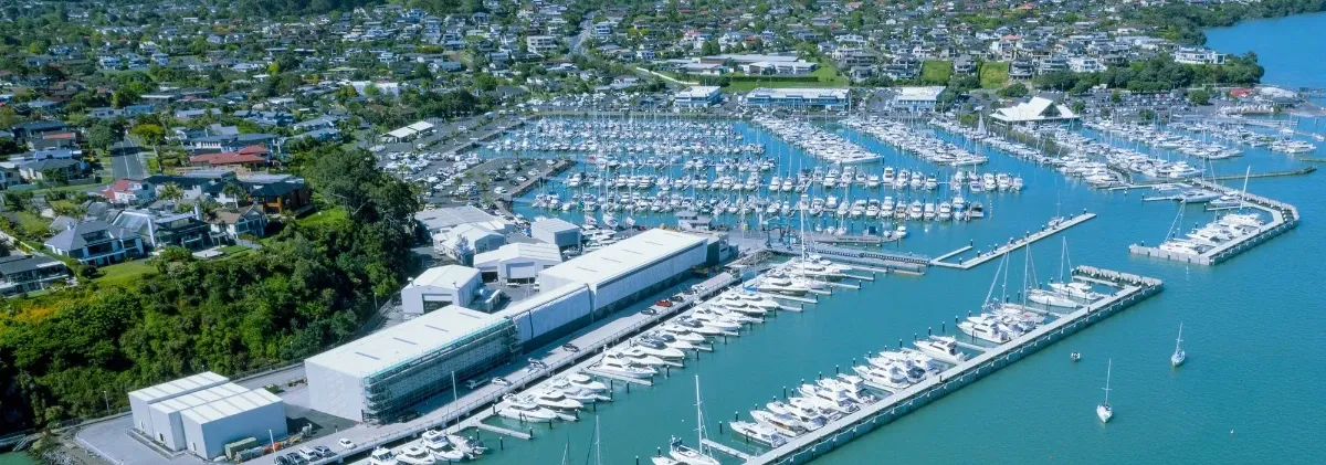 HMB Marine Electrical — Electricians in Auckland