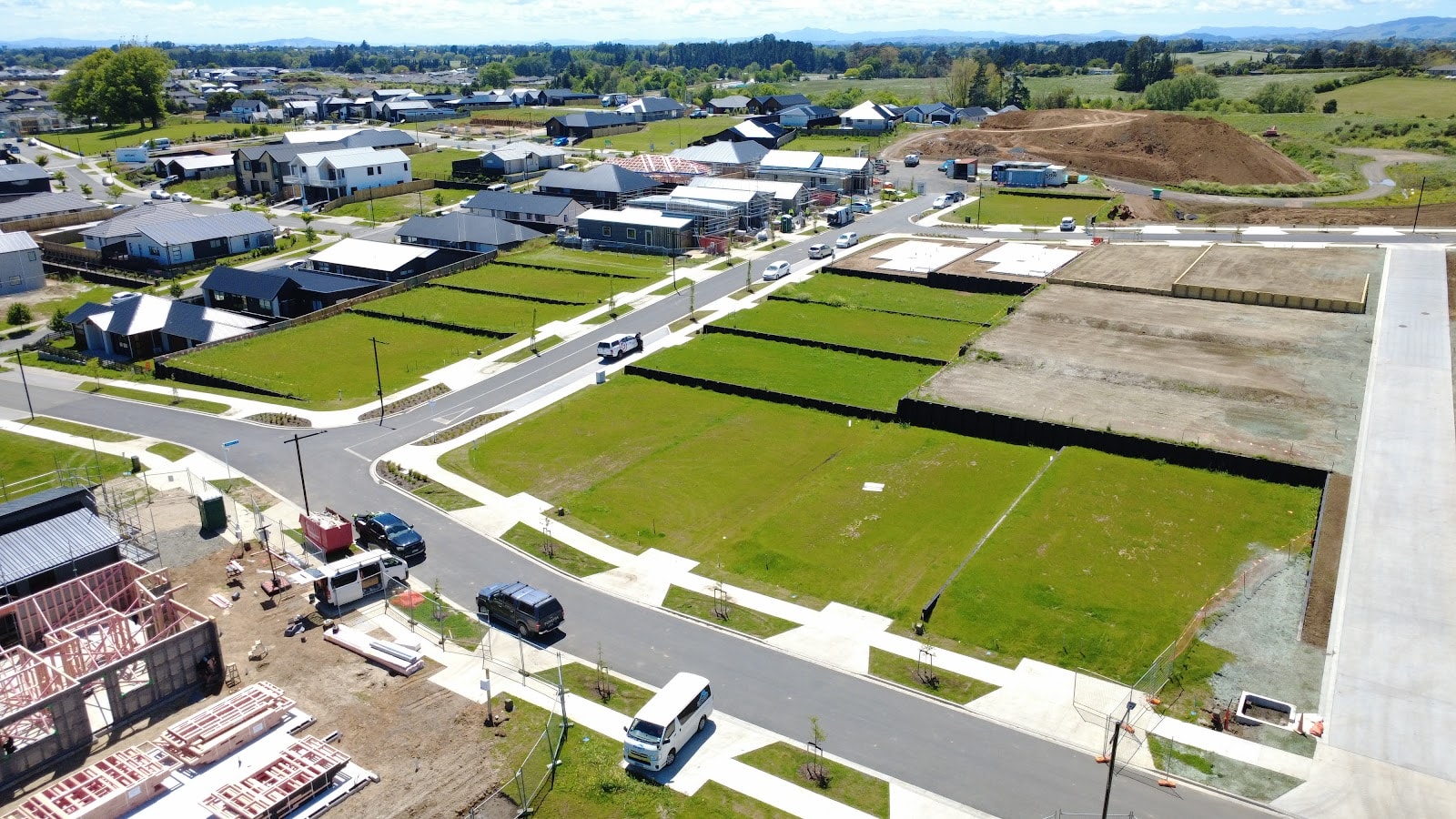 Waikato Geotechnical Ltd — Engineering Services in Hamilton
