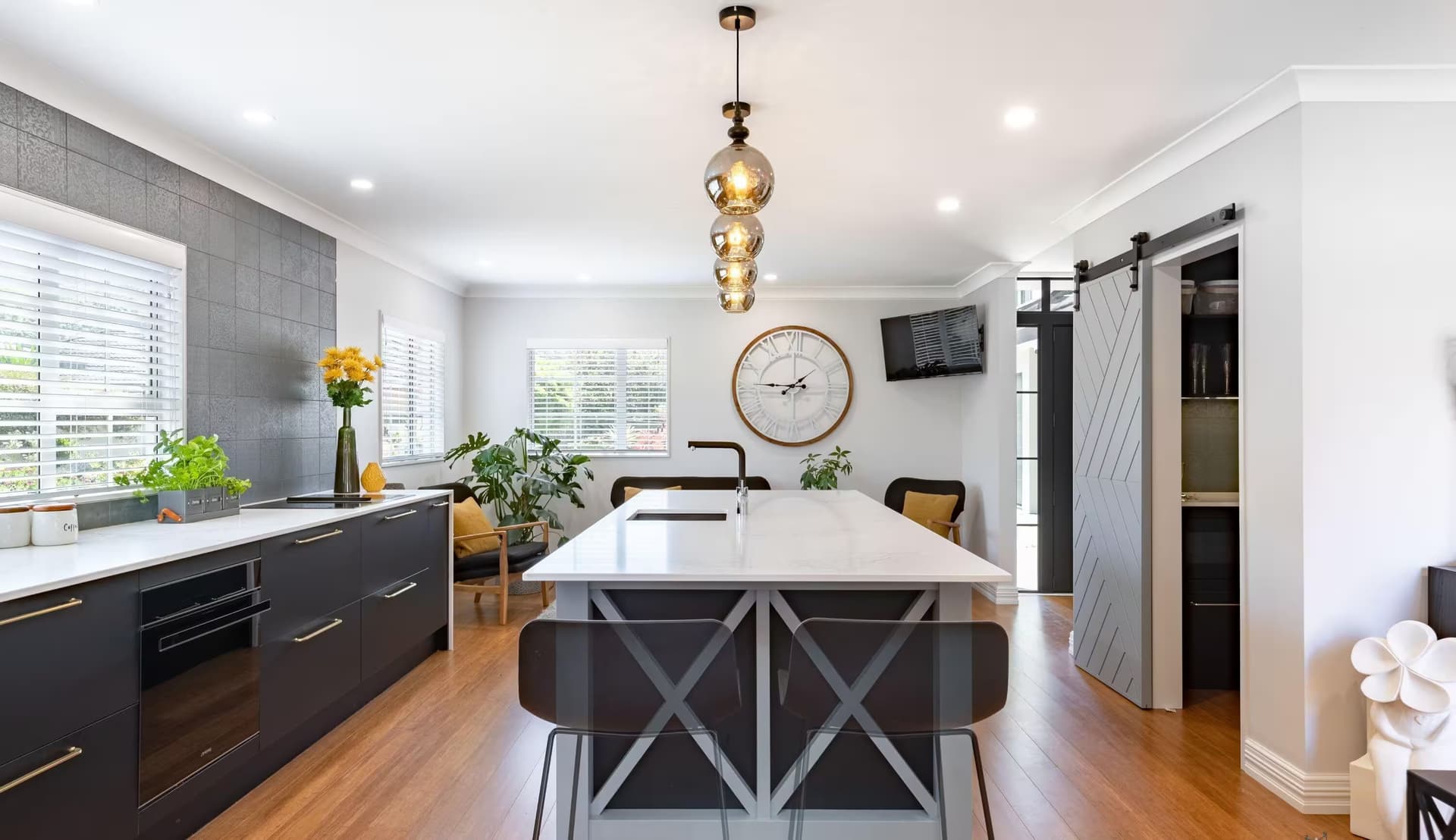 Crafted Spaces — Carpenters & Joiners in Upper Hutt