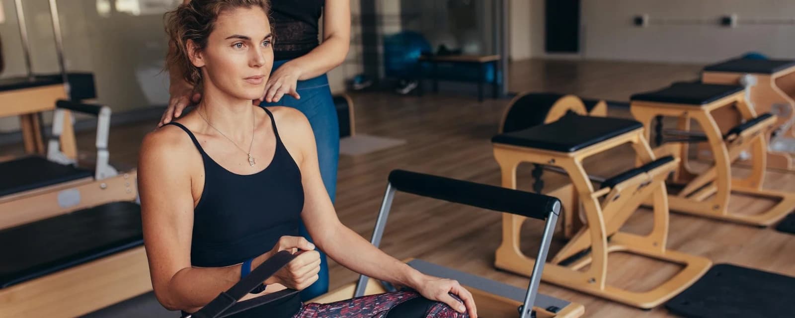 Peak Pilates Millwater