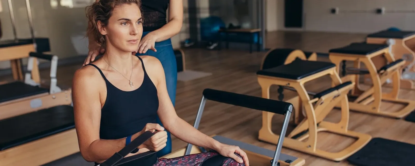 Peak Pilates Millwater — Physiotherapists in Silverdale