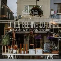 Little Beehive Co-op