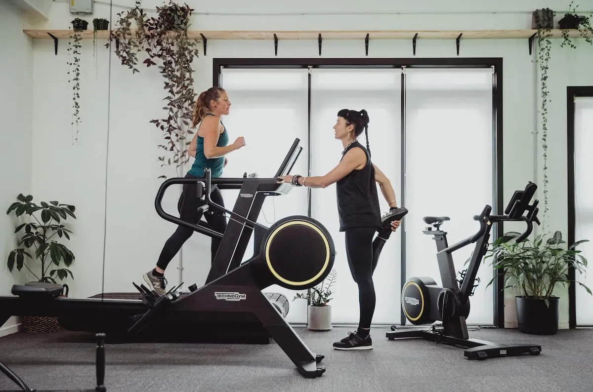 The Well Studios — Gyms in Christchurch