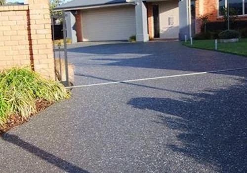 Oasis Concrete & Paving — Paving Contractors in Christchurch