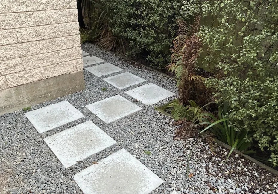 Oasis Concrete & Paving — Paving Contractors in Christchurch