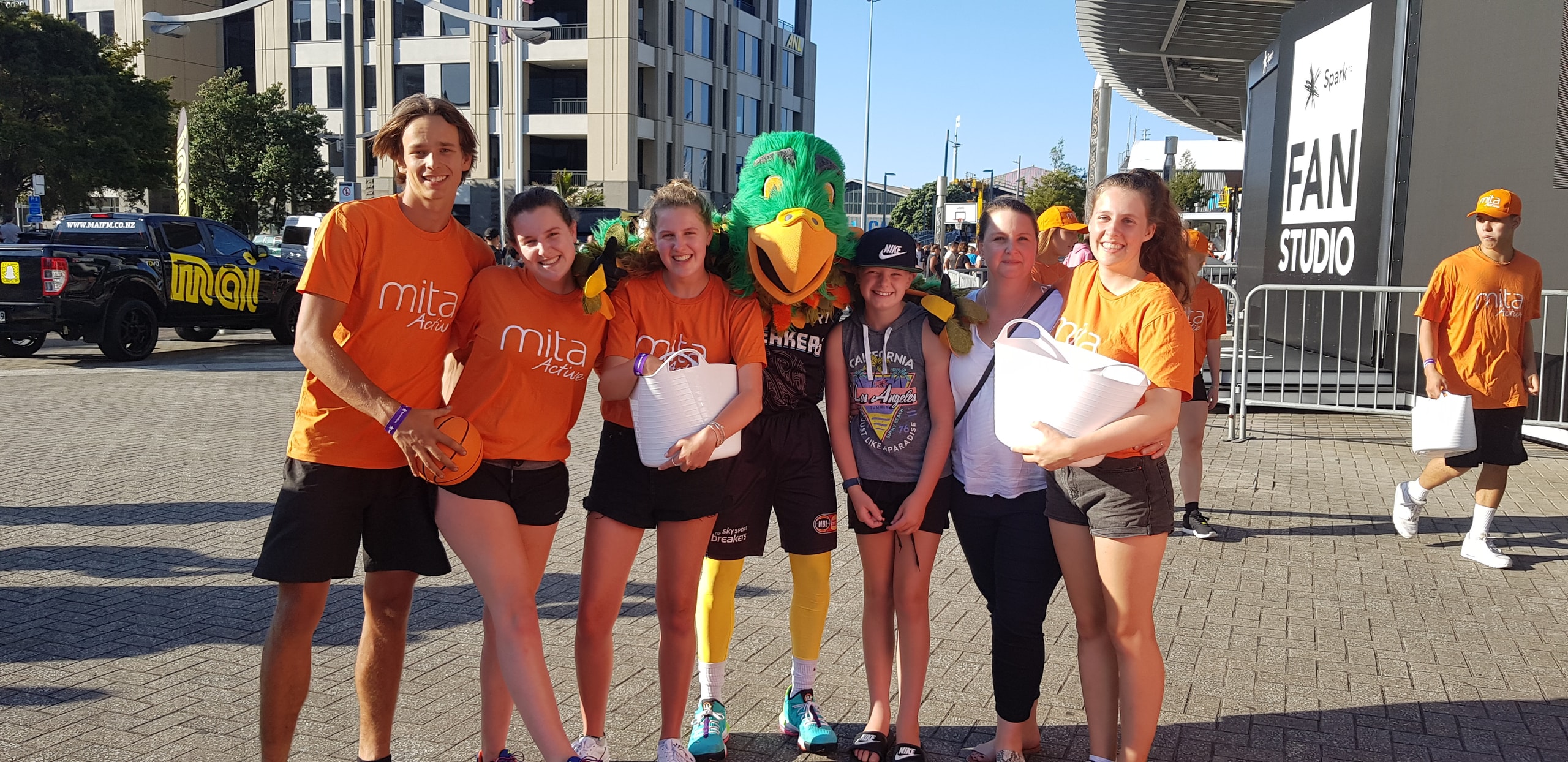 Consumer PR Support — Marketing Services in Auckland