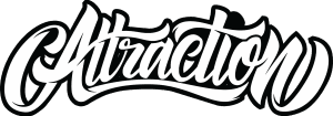 Attraction Sign & Design